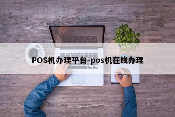 招远POS机办理平台-pos机在线办理